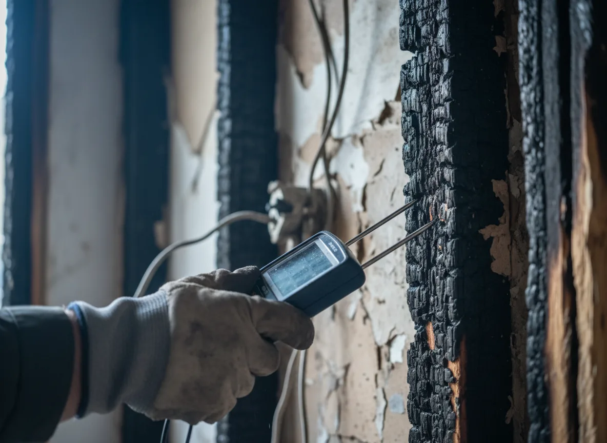 Fire Damage Restoration Deepwater, MO FAQs